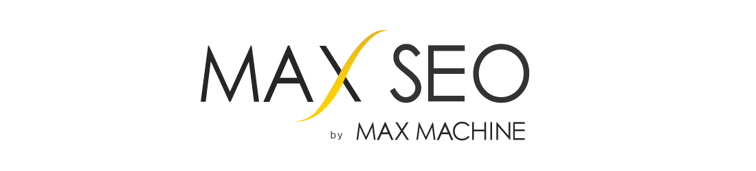 マックスマシーンのSEO対策（エスイーオーたいさく）『MAX SEO』